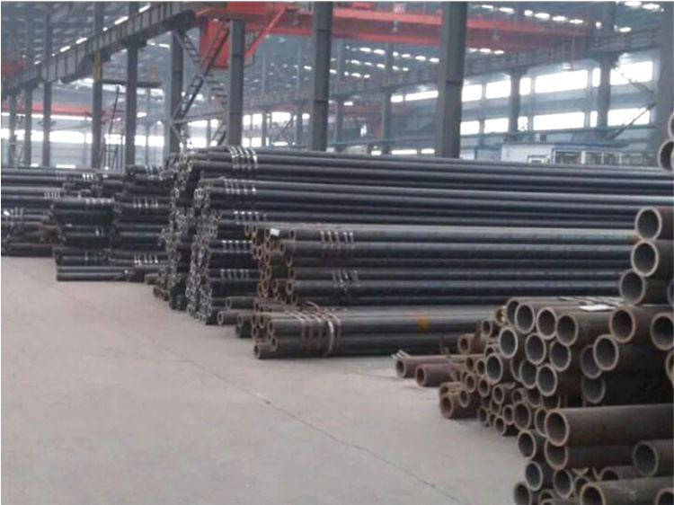 惠安12cr2mo化肥专用管